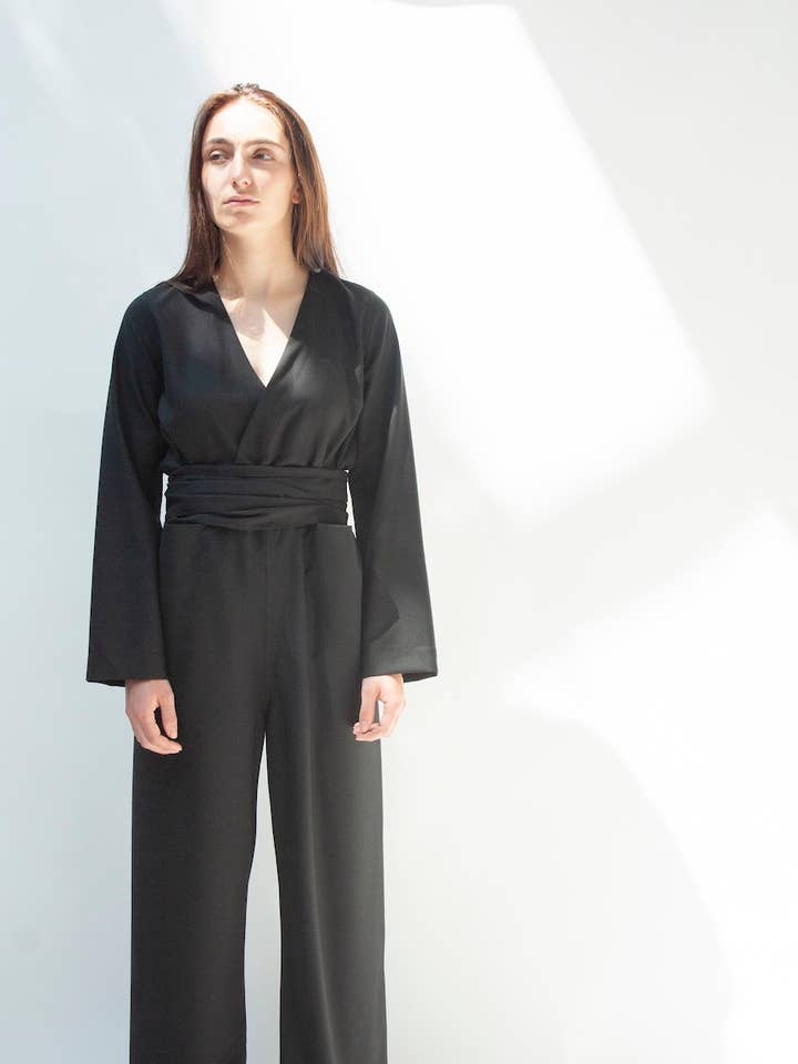 Tuta Horizonte per la vendita all'ingrosso da parte di Ida & Volta