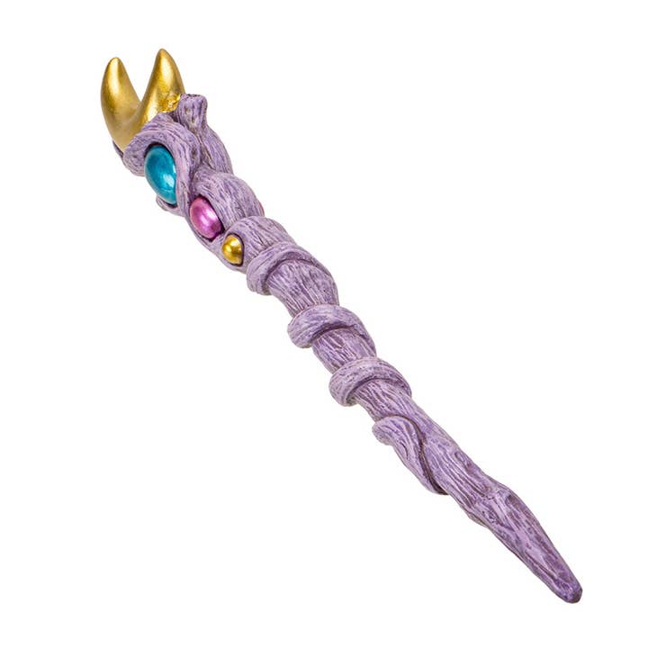 Pacific Trading – wholesale Dekorativt bordsobjekt – Månsten Magisk Stav5