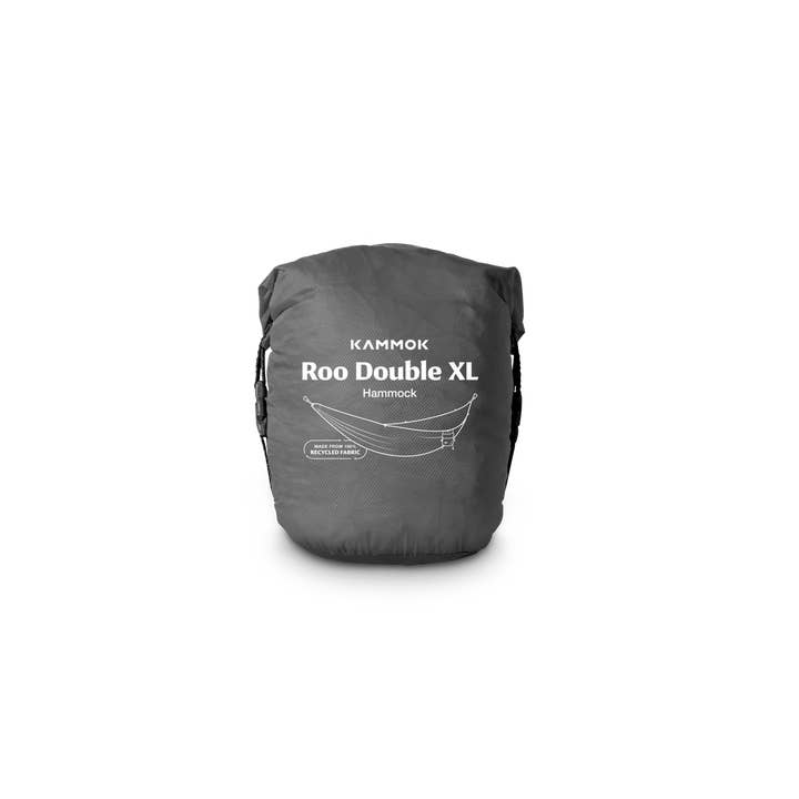 Kammok - Wholesale Hammock - Roo Double XL - Camping Hammock