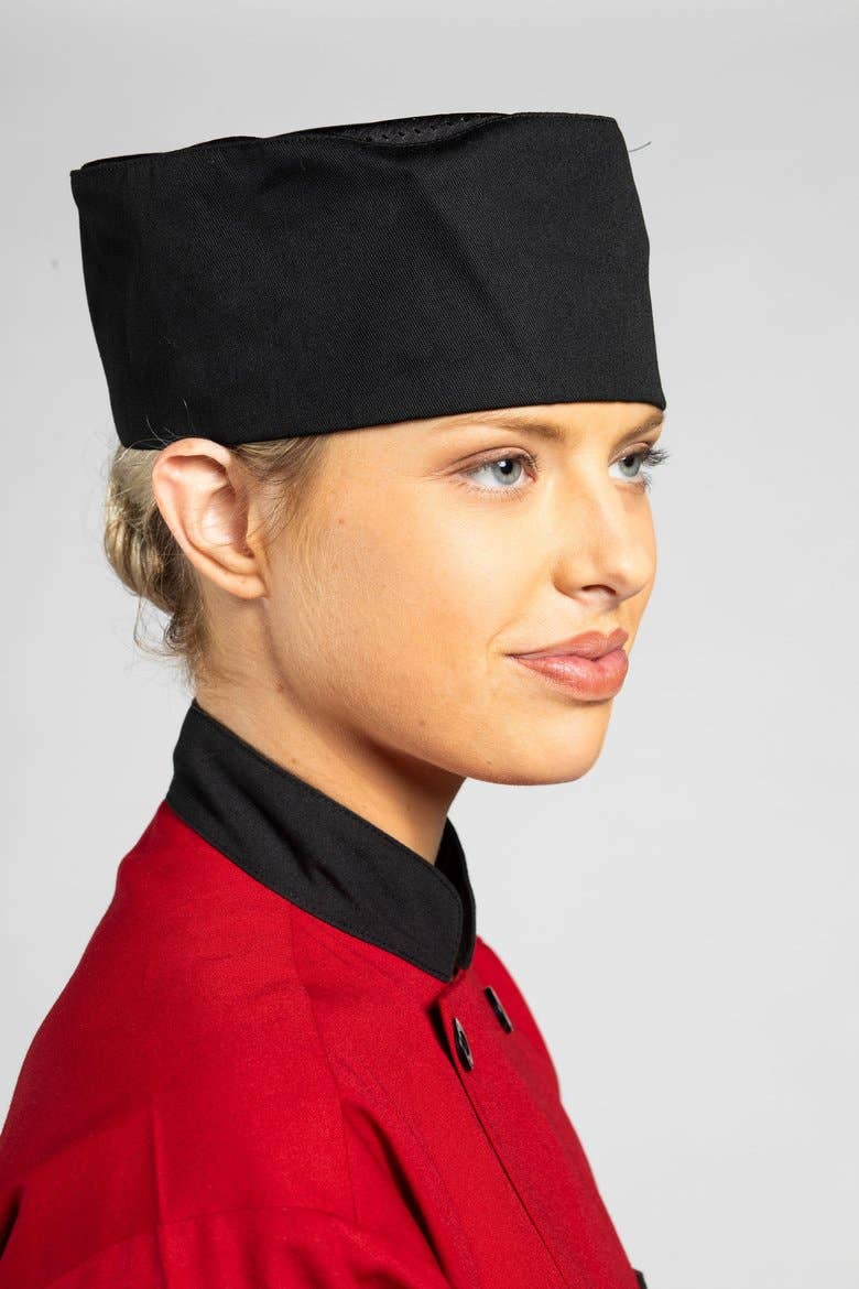 Rifz Textiles Inc - Wholesale Cloche Hat - Women's - Chef Hats, Scull Cap, Beanie & Neckerchief34