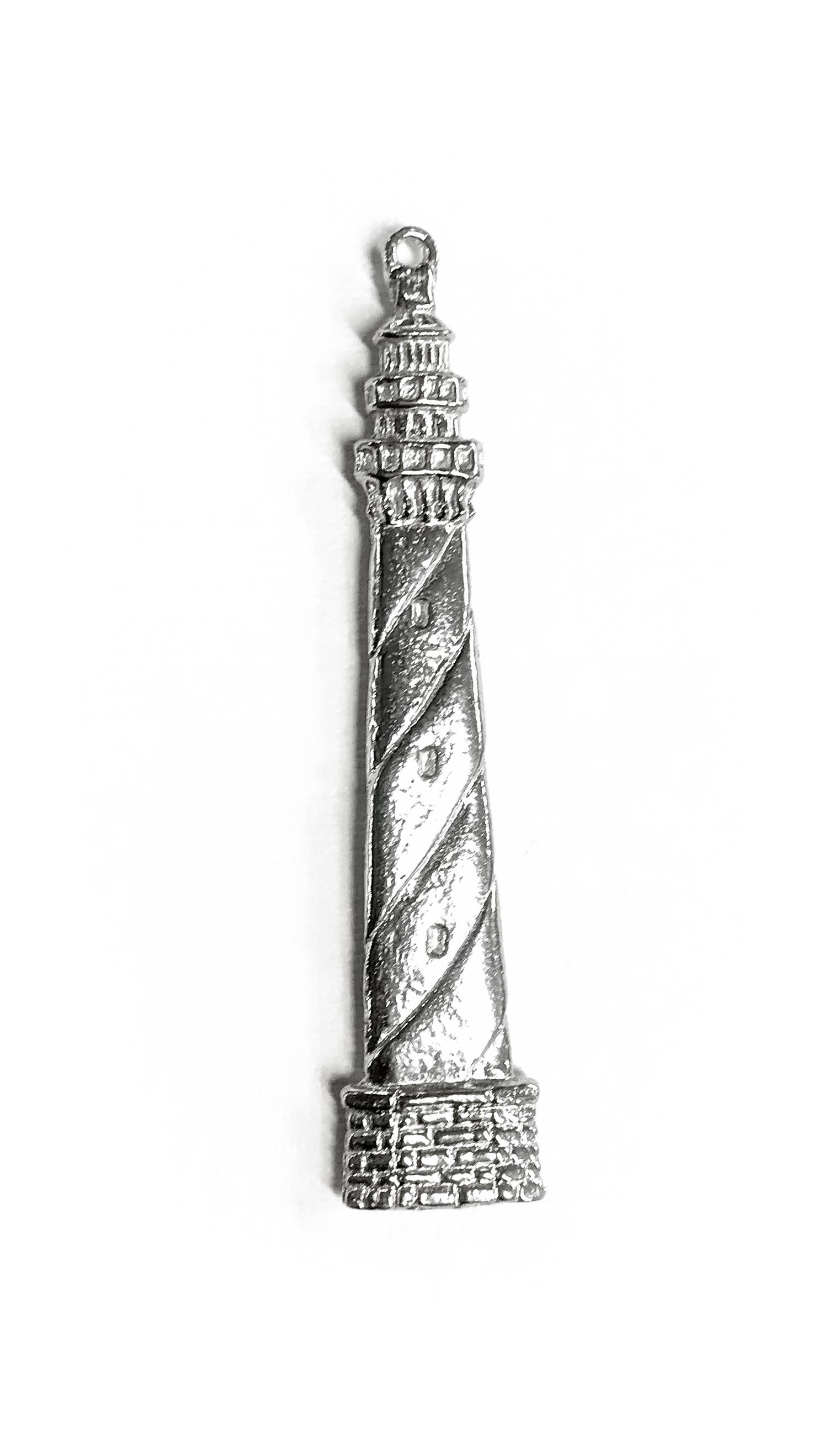 House of Morgan Pewter - Wholesale Decorative Tabletop Object - Ceiling Fan Pulls - Lighting Accessory - Custom Option2