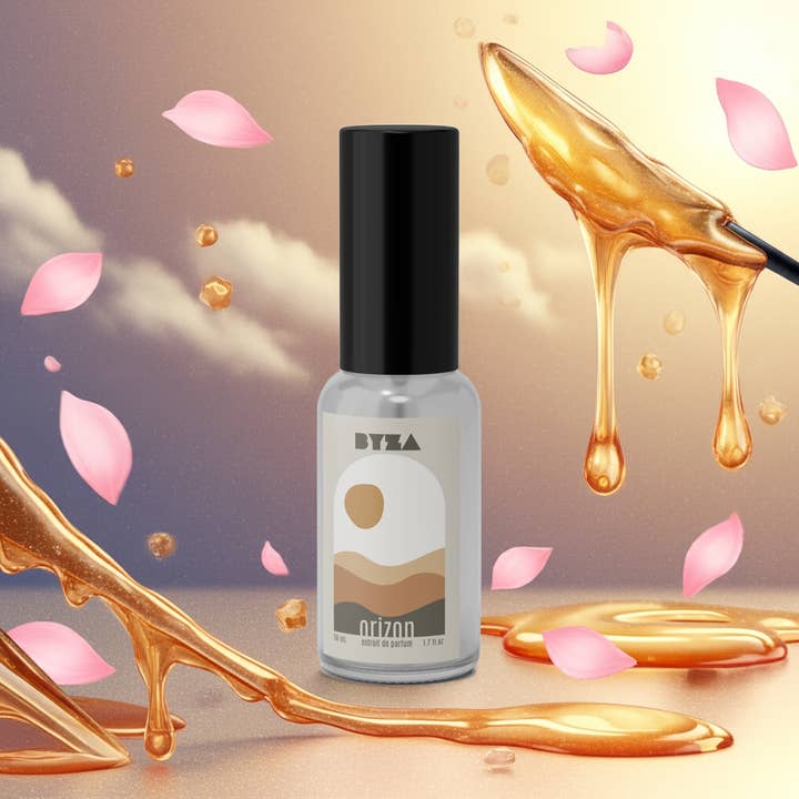 BYZA Parfum - Wholesale Perfume/Eau de Toilette - Orizon7