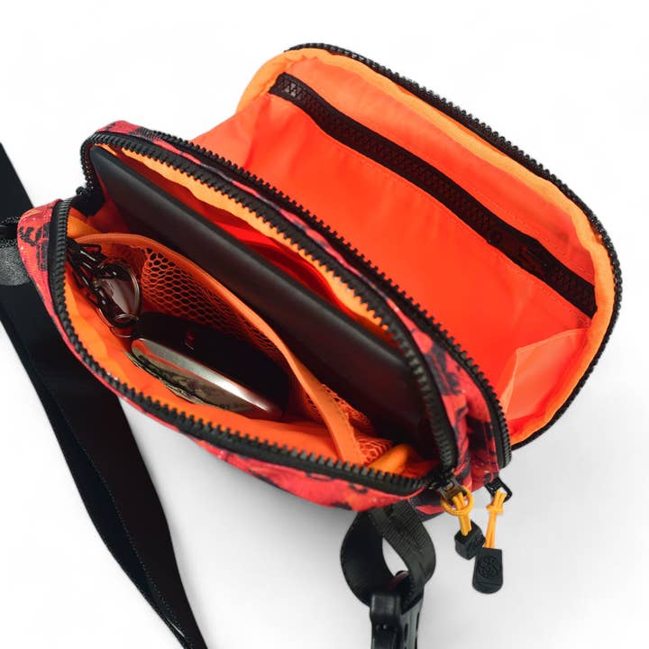 Sipsey Wilder – Großhandel Bauchtasche – Damen – Tierkreis-Feuerzeichen Wally Pack6