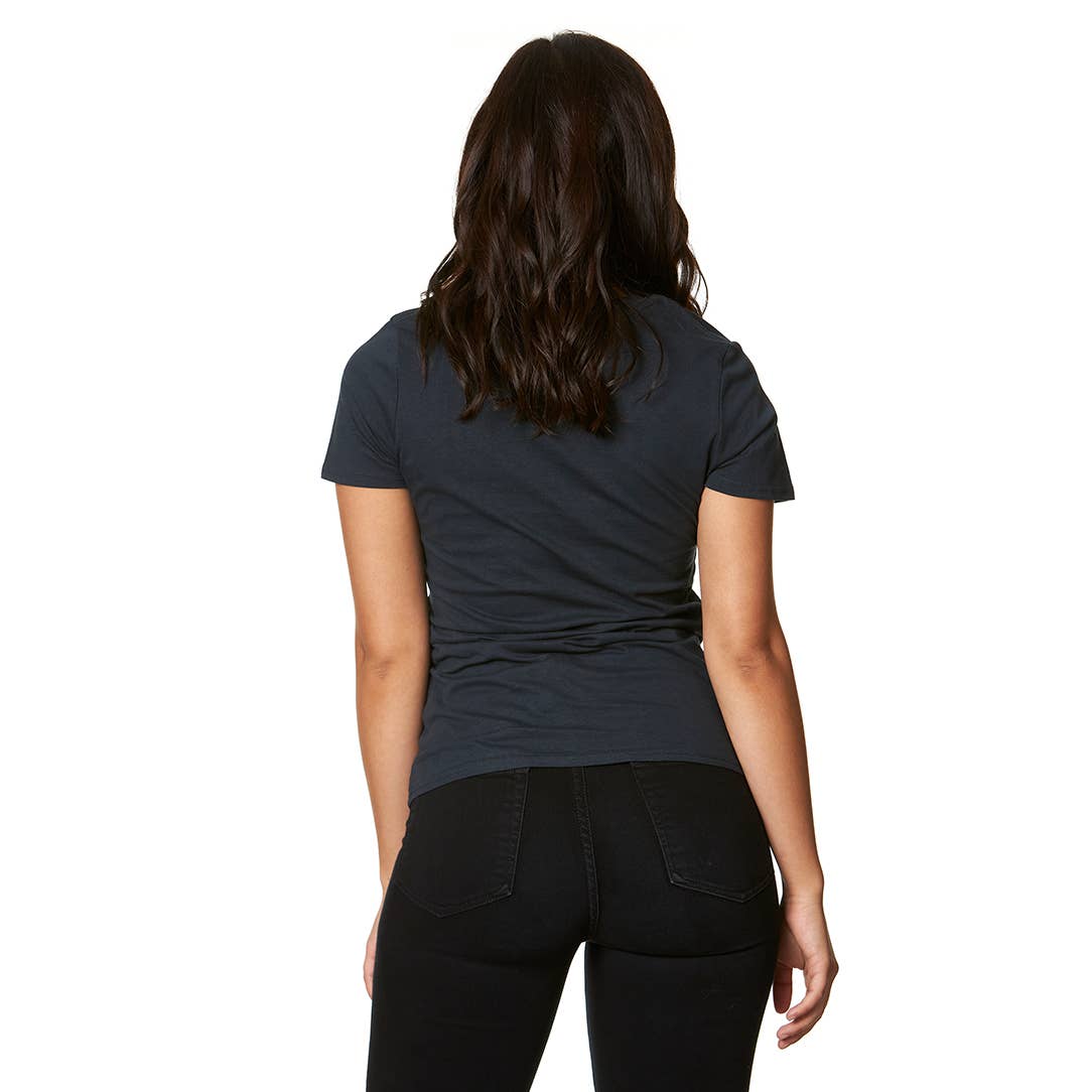 Smart Blanks - Wholesale T-Shirt - Women's - 4001 - Women's Essential Tee15