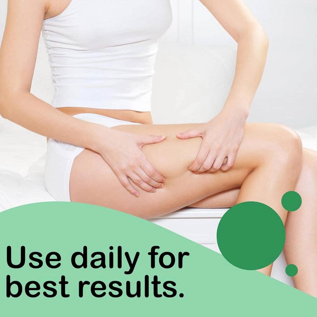 SlimSpa The Body Care Specialists - Wholesale Anti-Aging Moisturizer - Firming Solution Cream 8 oz.5