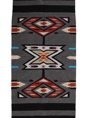 20" x 40" Southwest Rug 213 for wholesale by El Paso Saddleblanket