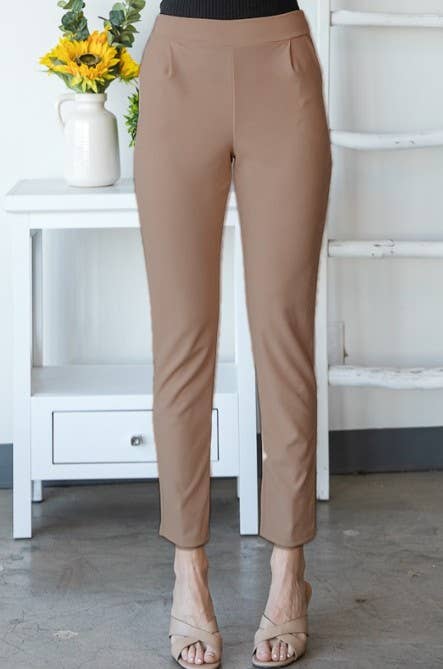 HEIMISH - Wholesale Broek - Dames - EP6719-10 FIT BROEK7