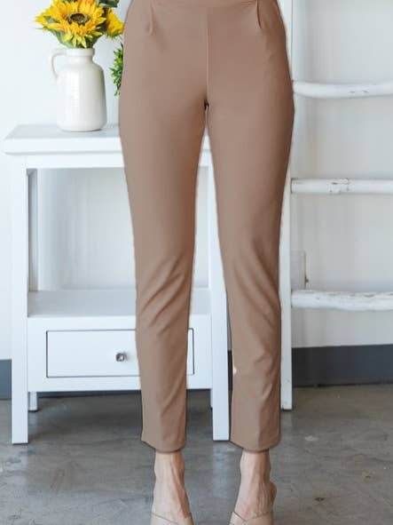 HEIMISH - Vente Pantalon – femme - PANTALON EP6719-10 FIT7