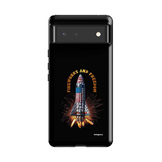 Fuochi d'artificio per la vendita all'ingrosso da parte di Stringberry