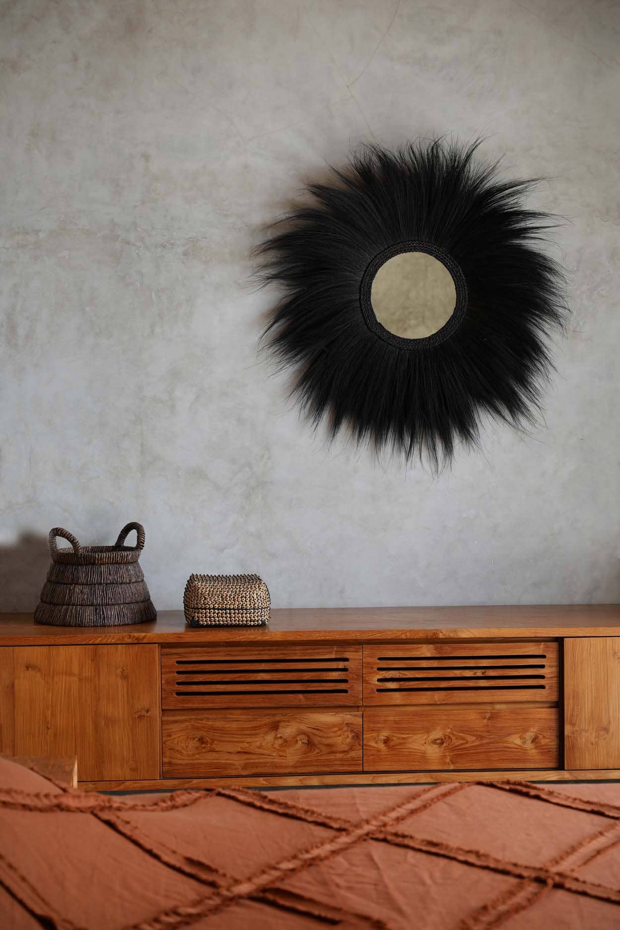 Bazar Bizar Living – Großhandel Korb – Der Chisomo Korb19