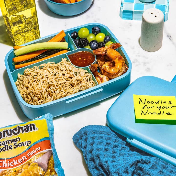 Maruchan - Ramen Noodles - 24/3 oz Packet for wholesale by Horizon Top Market