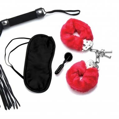 Passion Fetish Kit for wholesale by Frisky
