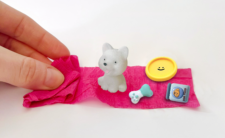 Zorbitz - Wholesale Squishy Toy - Kids & Baby - Zorbitz Surprise Puppy Ball1