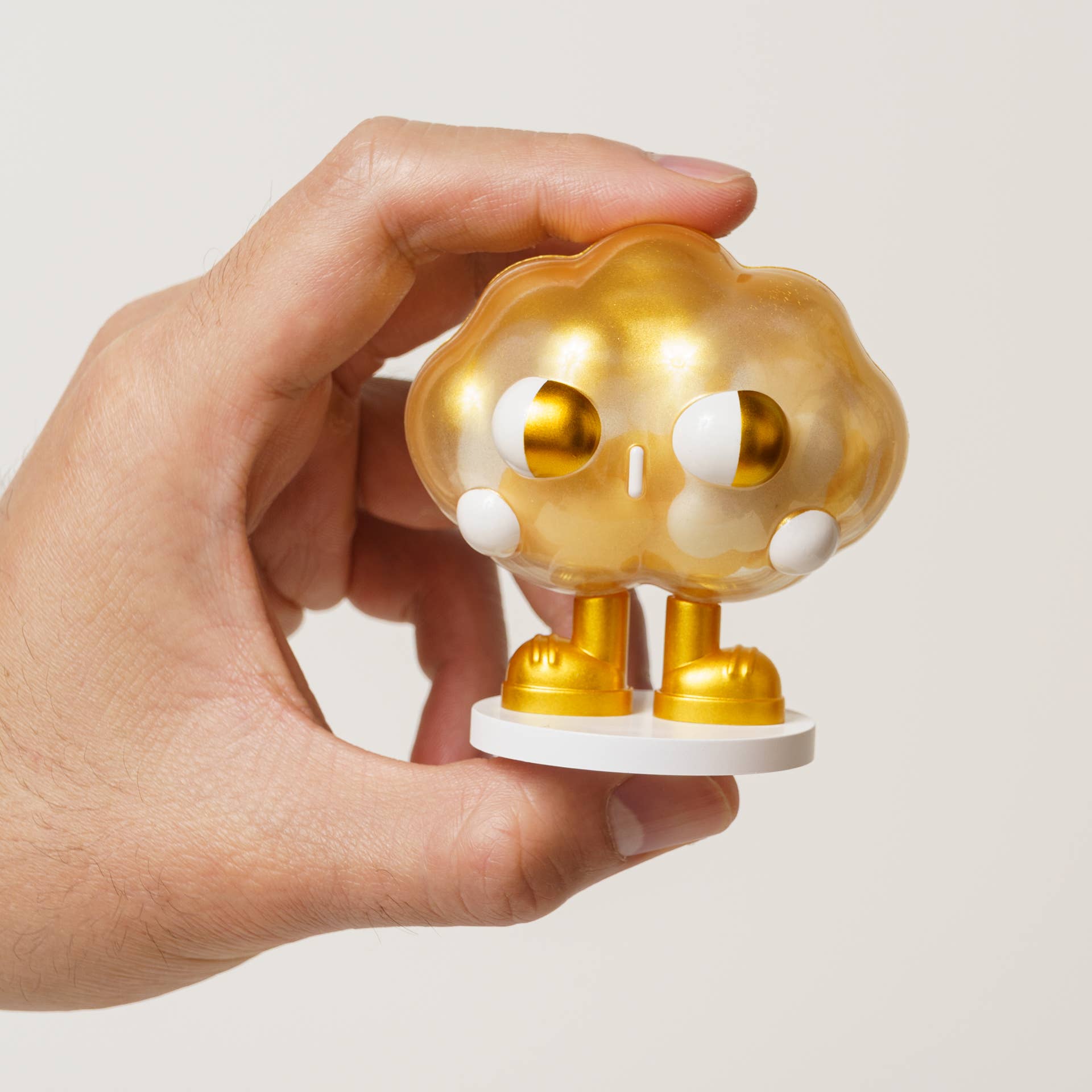 Karepango - Venta al por mayor Conjunto de juguetes - Niños - Juguete caja sorpresa estilo agitador con diseño transparente2