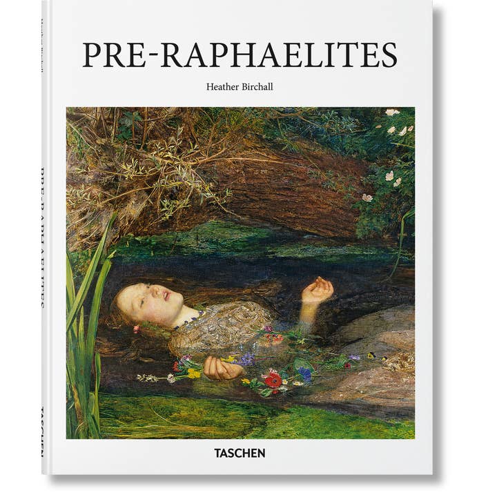 Pre-Raphaelites (English) and other Purchase Wholesale poet and painter. Free Returns & Net 60 Terms on Faire trending on Faire.