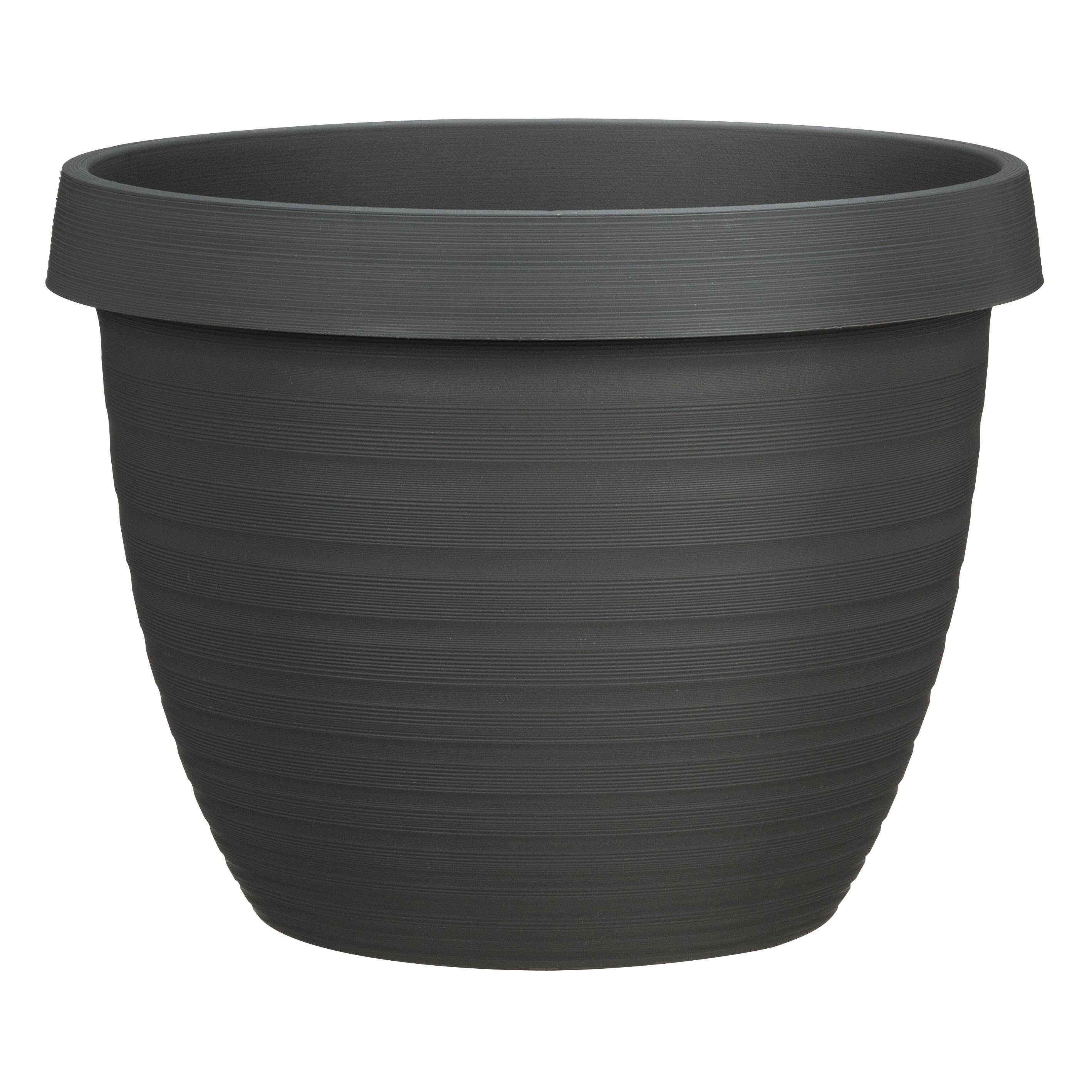 Scheurich - Wholesale Plant Pot - Country Star 270 plastic flower top/planter4