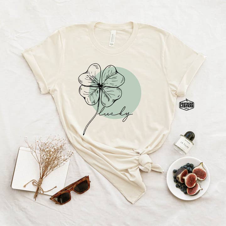 Boho Lucky for wholesale by C & E Branding