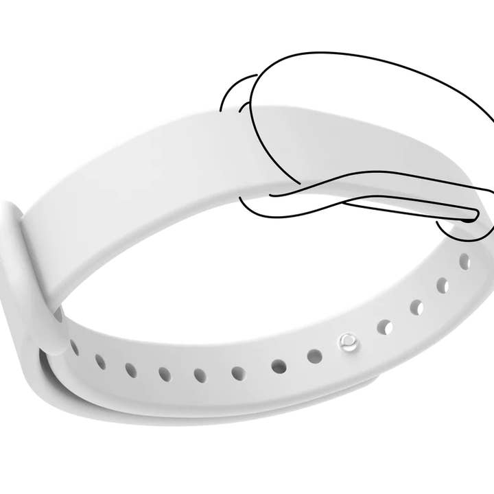 Bond Touch - Vendita all'ingrosso Bracciale in tessuto/intrecciato - Braccialetto Sportivo Bond Touch