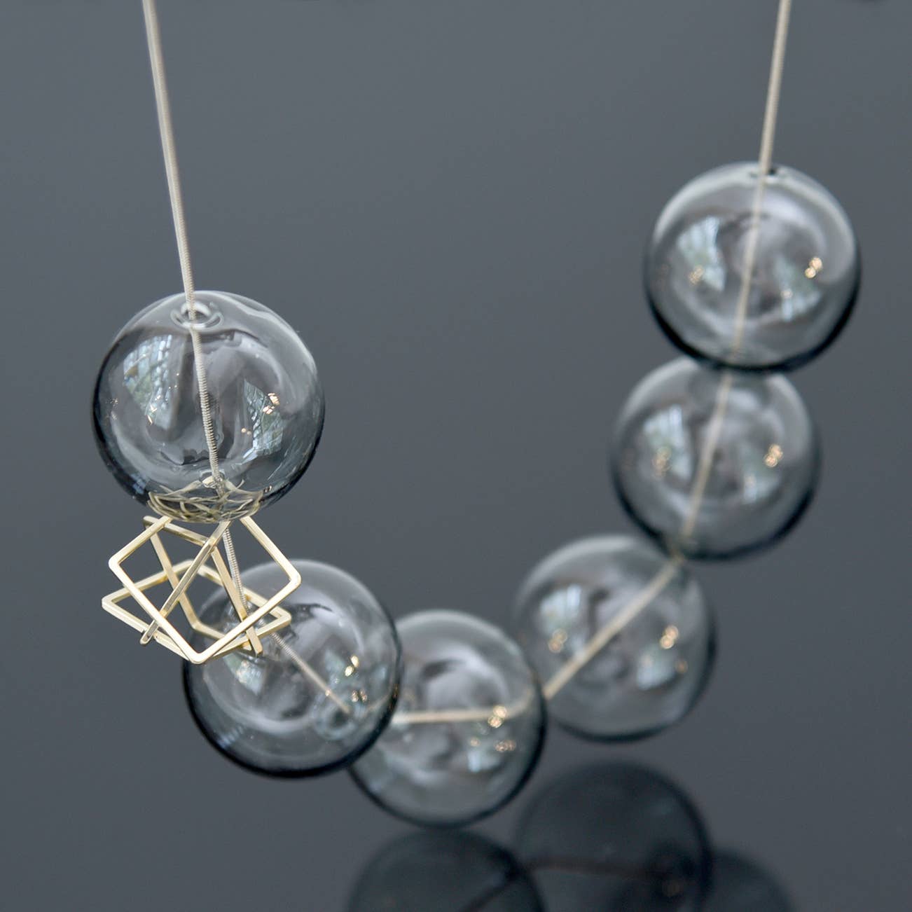 Pursuits - Wholesale Pendant/Charm Necklace - Bonbons Necklace5