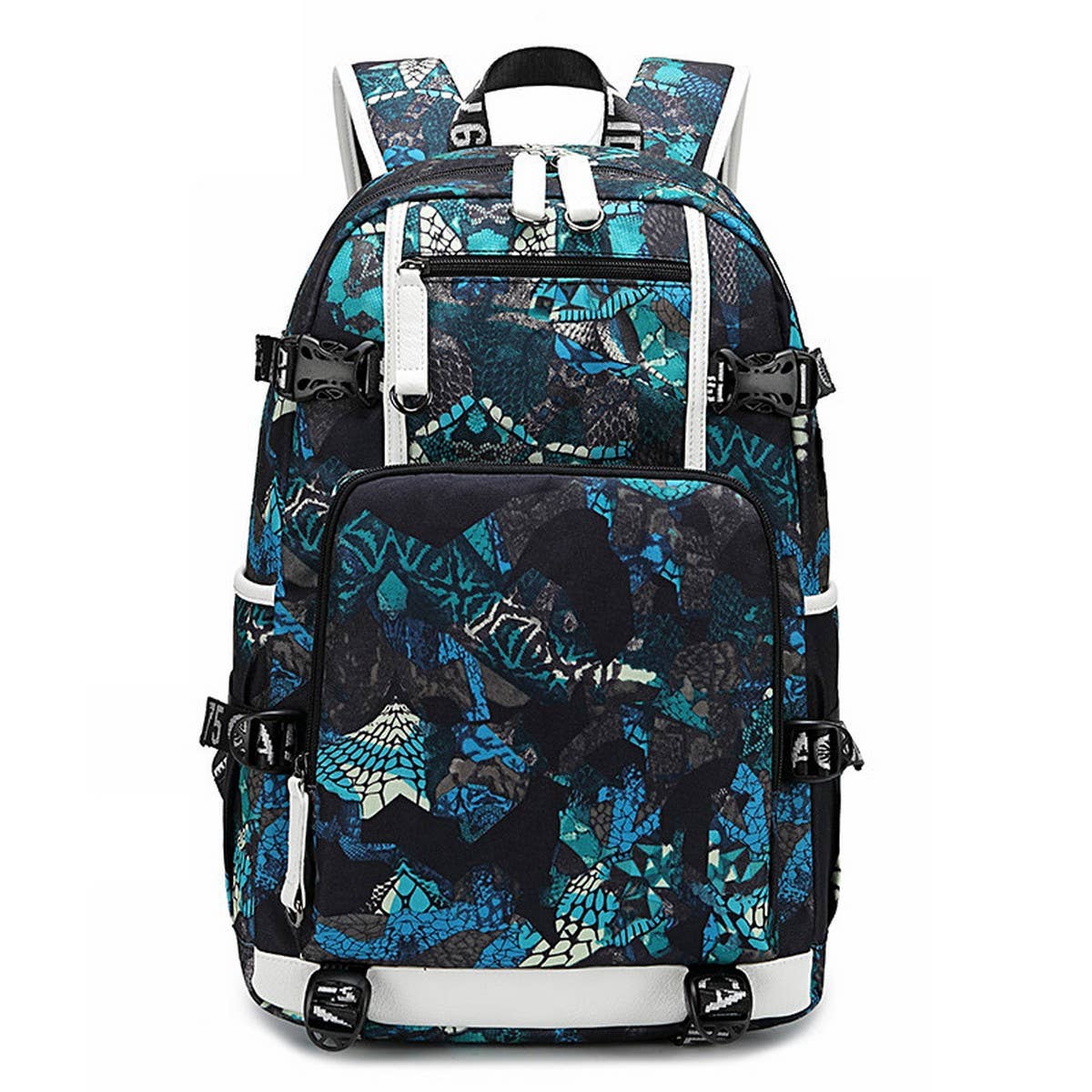 ACCITY - Wholesale Backpack - Kids - Boys’ Backpacks for School – Waterproof & Printed_CWAB53916
