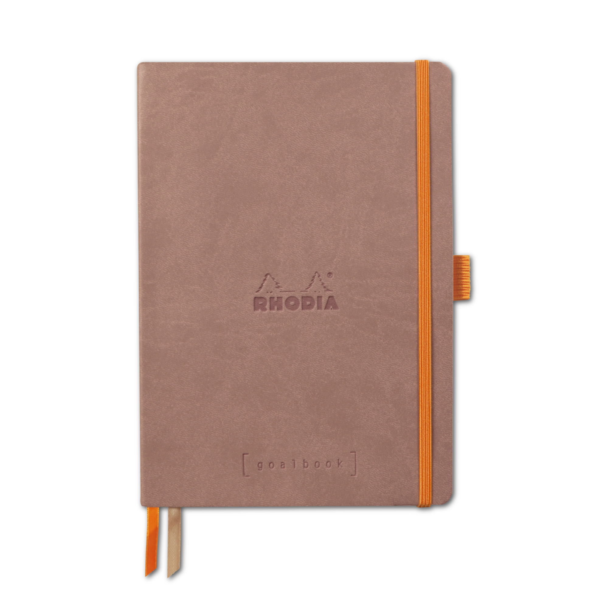 Exaclair - Wholesale Journal/Diary - Rhodia Softcover Goalbook Bullet Journal 6 x 819