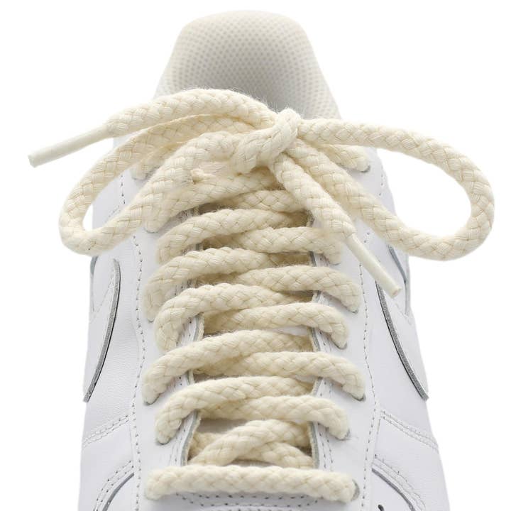 Shoe Lace Supply - Wholesale Shoelaces - Unisex - Braided Rope Laces