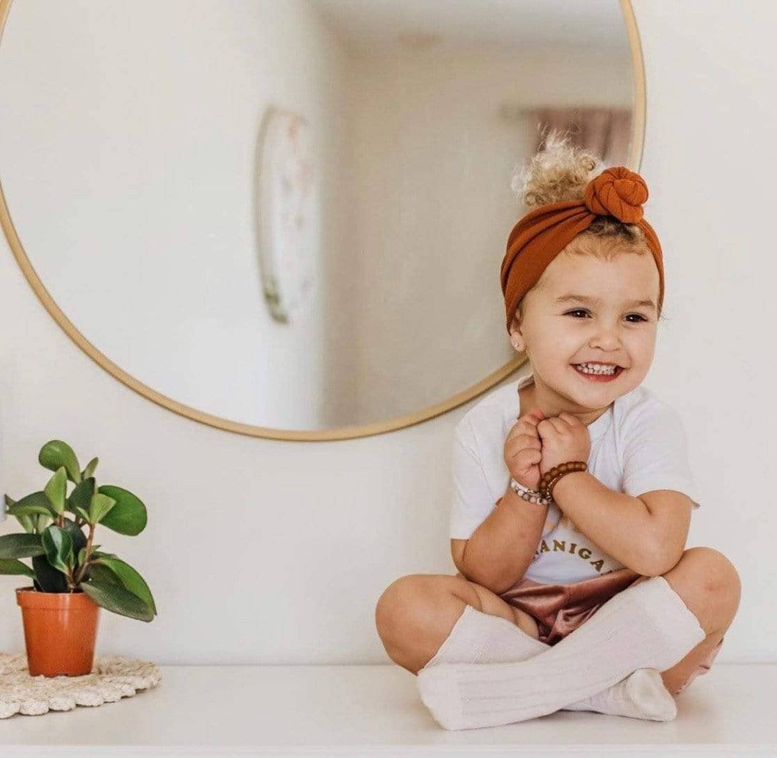 Little Millers – Großhandel Socken - Kinder – Die Kniestrümpfe Olivia für Babys und Kinder8