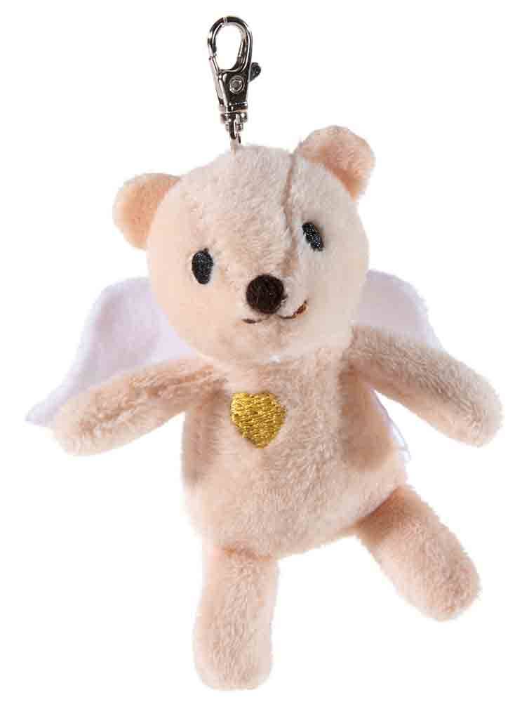 Heunec – wholesale Nyckelring - Unisex – Skyddsängel Björn Nyckelring Grs0