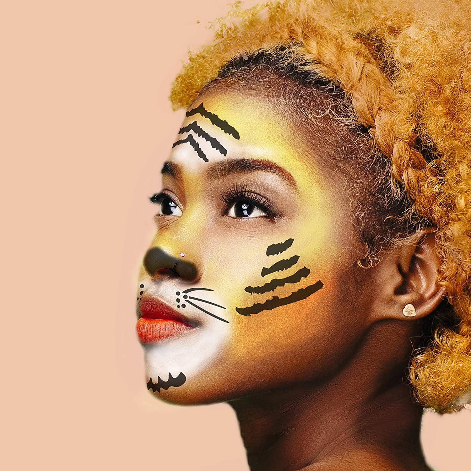 REMOVED BRAND - Vendita all'ingrosso Borsa per trucchi/cosmetici - Il pacchetto trucco definitivo6