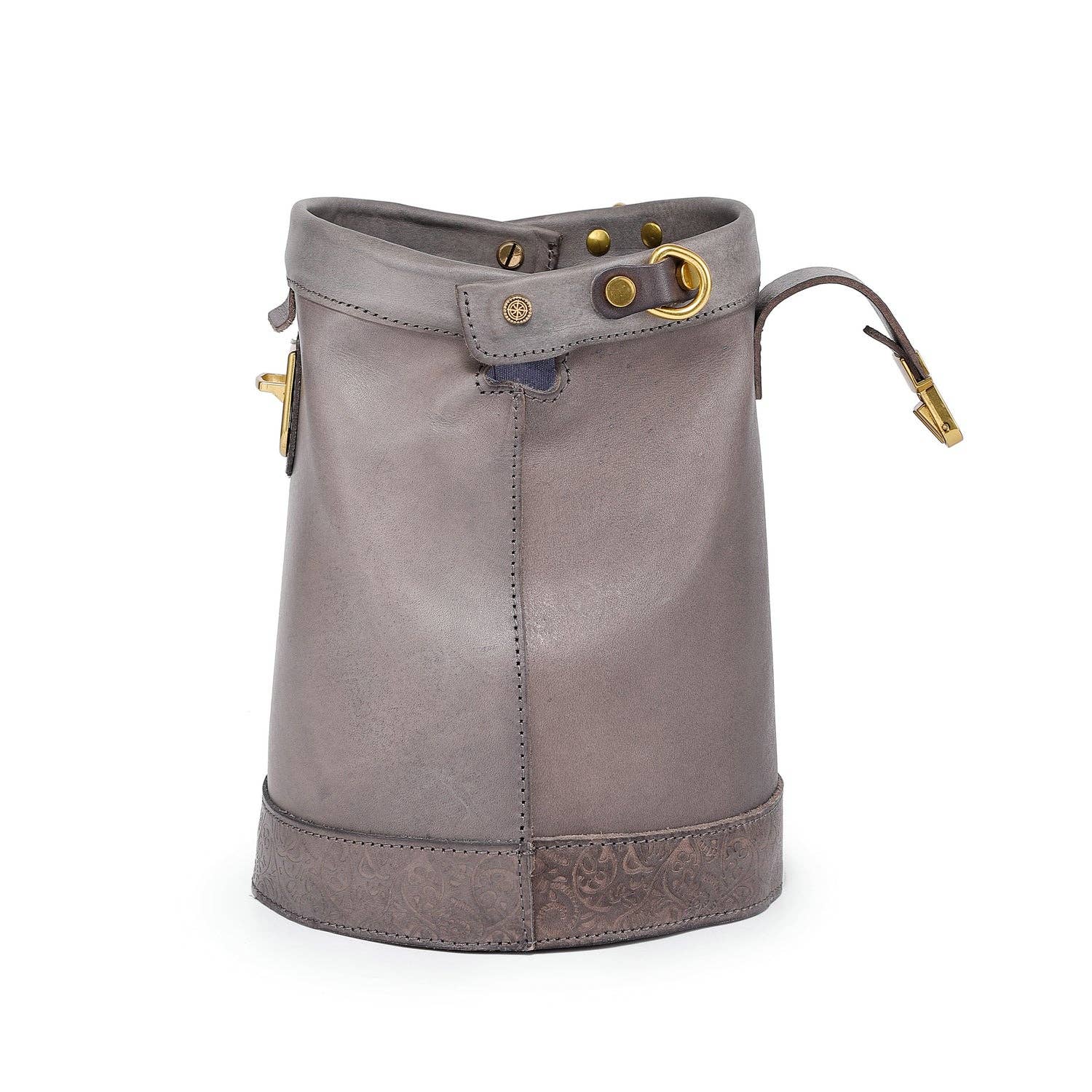 Old Trend - Wholesale Crossbody Bag - Women's - Doctor Bucket Crossbody Bag103