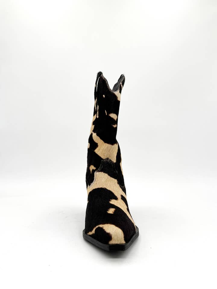 Chelsea Crew - Wholesale Cowboy Boots - Women's - Racketeer Leather Western Cowboy Holiday Boots13