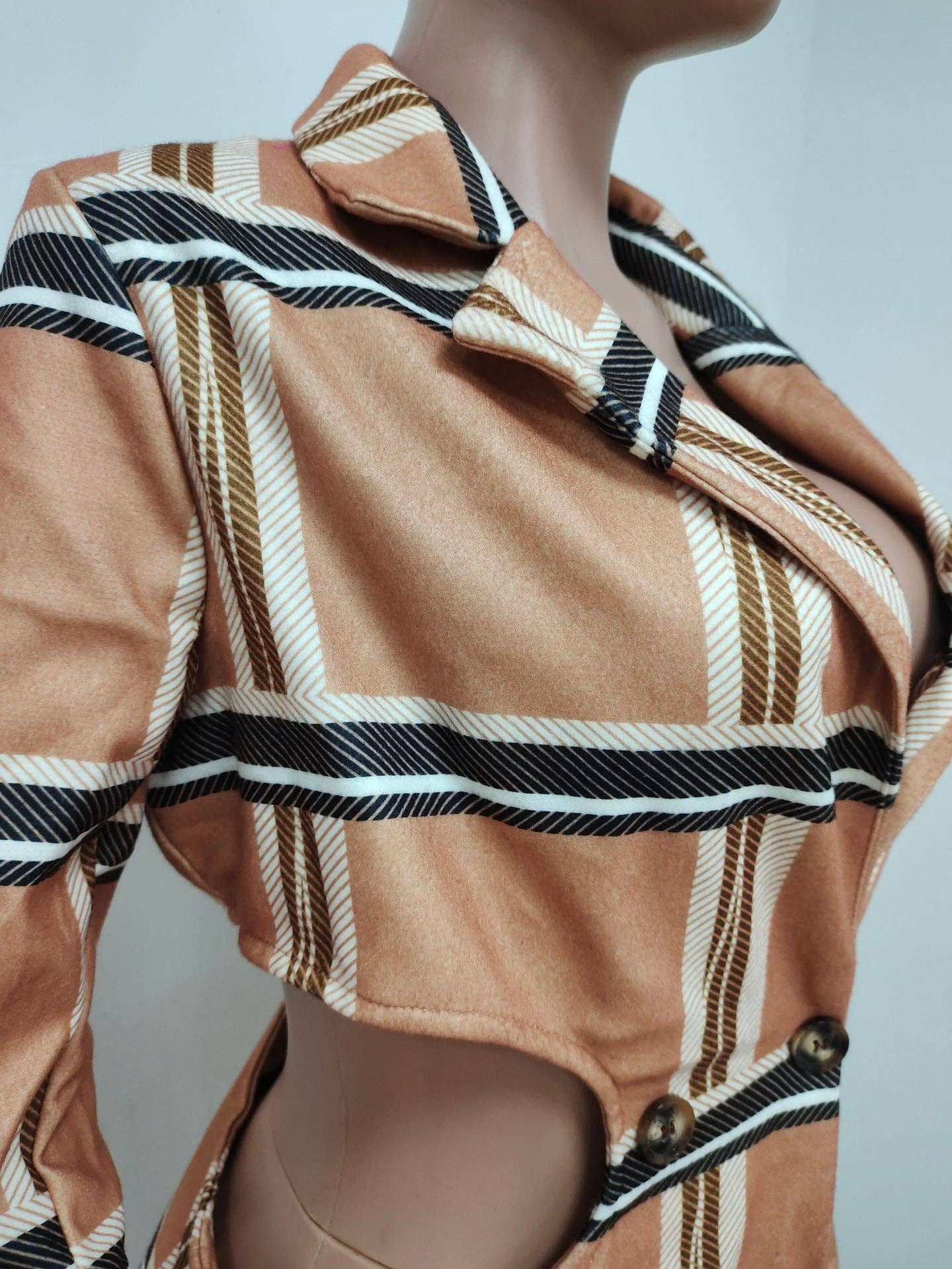 MB Fashion Wholesale - Wholesale Coat - Women's - MB Fashion Jacket Coat 1048R12