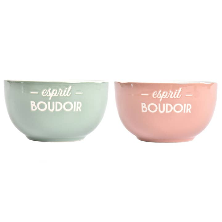 Große Boudoir-Schale 66 cl für den Großhandel von CP INTERNATIONAL