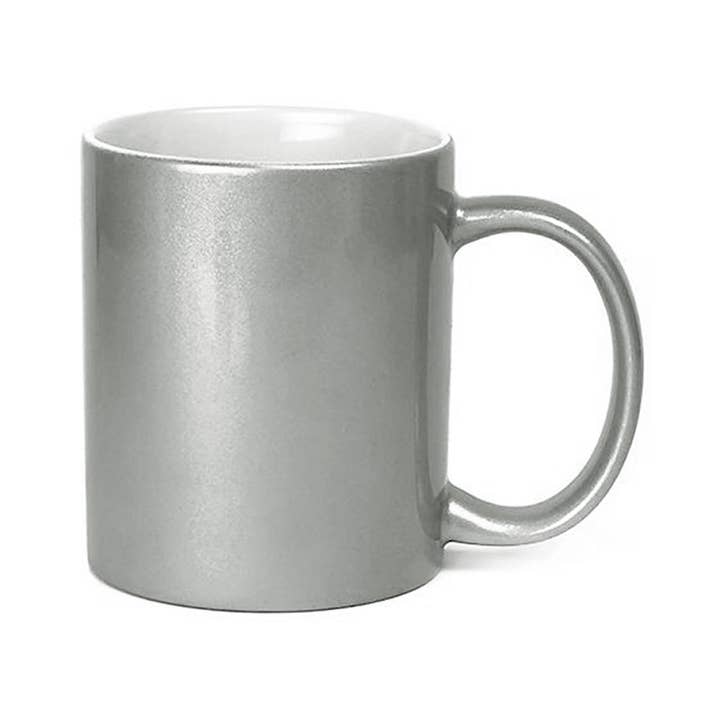 Disrupted Industries - Wholesale Coffee Mug - I Like Sparkly Things & The Word Cunt Glitter Mug1