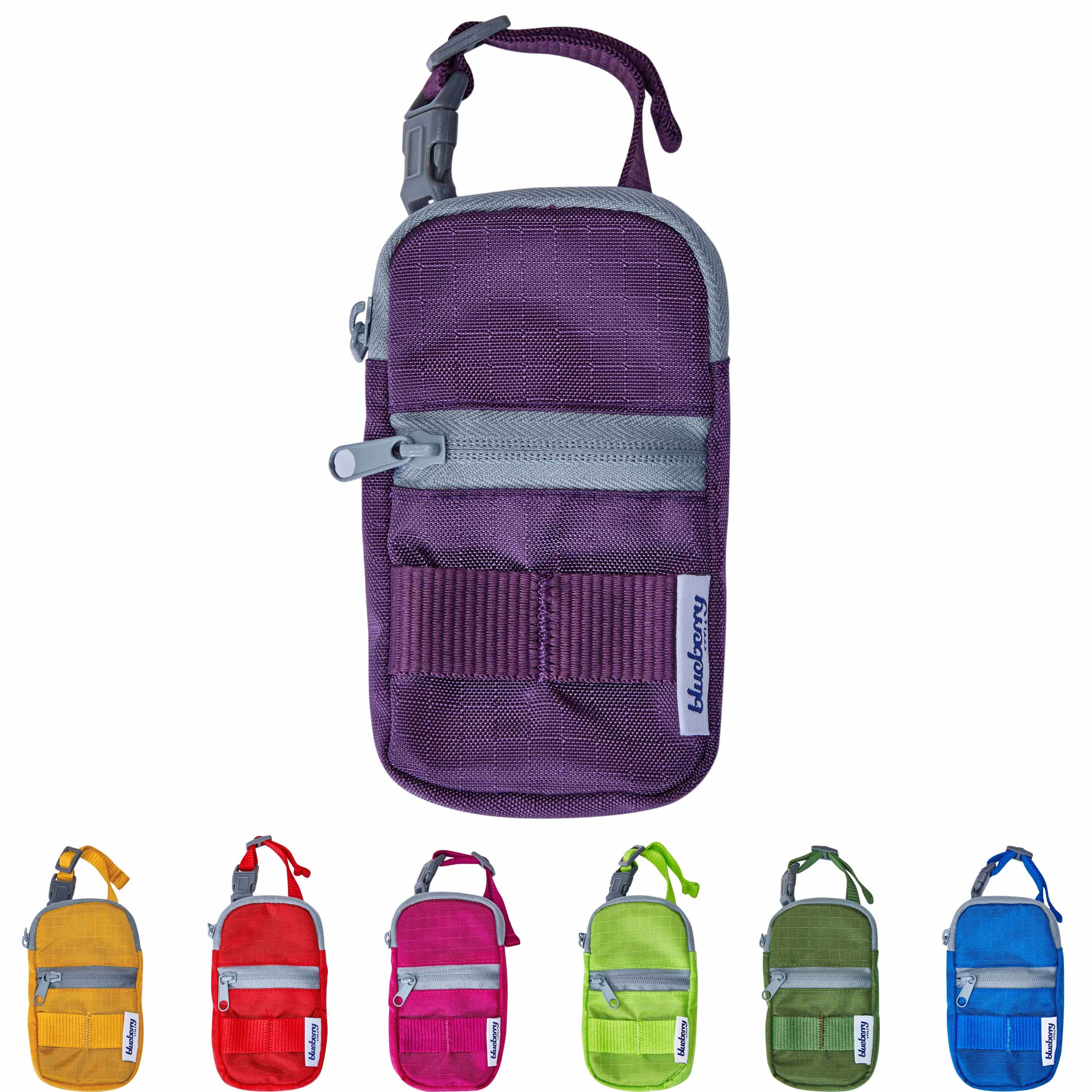 Blueberry Pet - Wholesale Novelty Candle - 1pc Dog Waste Bag Dispenser - Includes 1 Roll of Free Poop 12