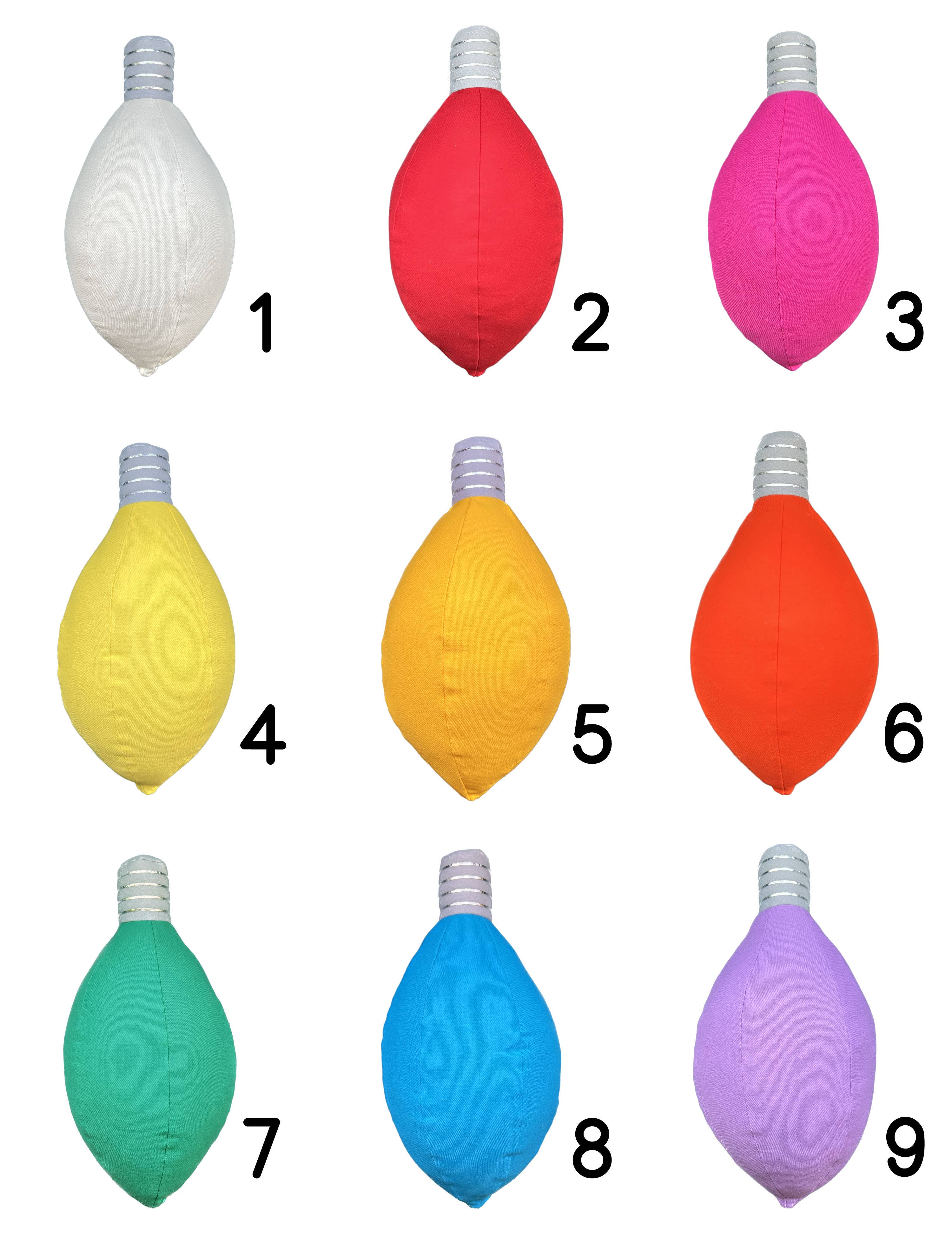 Dirtsa Studio - Wholesale Decoratief kussen - Kerst Light Kussens0