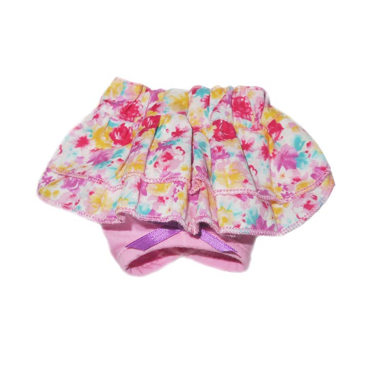 Clara Panty for wholesale by Pooch Outfitters