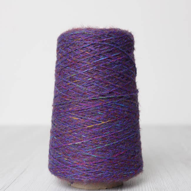 DHG - Wholesale Yarn - VIVIENNE 250g yarns - mohair blend6