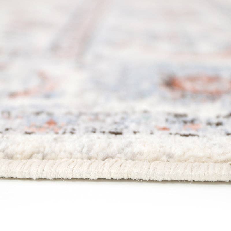 NATTIOT - Vendita all'ingrosso Tappeto - Bambini e neonati - Tappeto per bambini in stile persiano NAÏRI L4