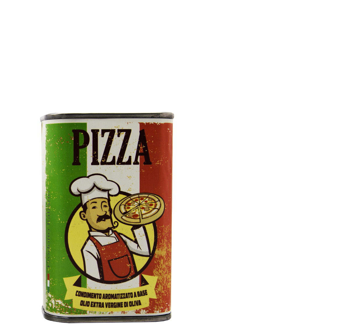 TENUTA SANT'ILARIO - Vendita all'ingrosso Olio d'oliva - LIBRO LATTINE 250 ML VINTAGE PZ. 1814