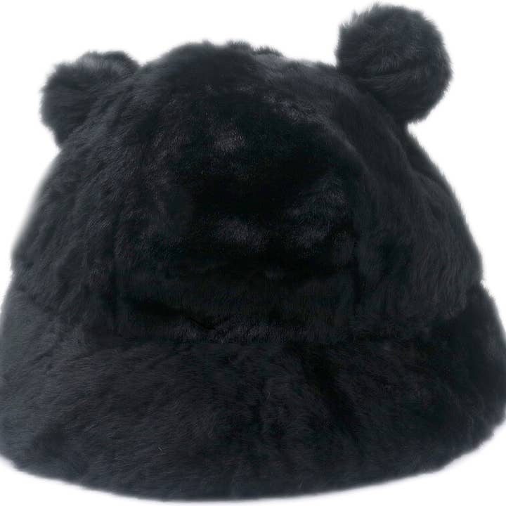 Y-A4.4 HAT057-014-5 Cappello Invernale Morbido per la vendita all'ingrosso da parte di Menga Trading