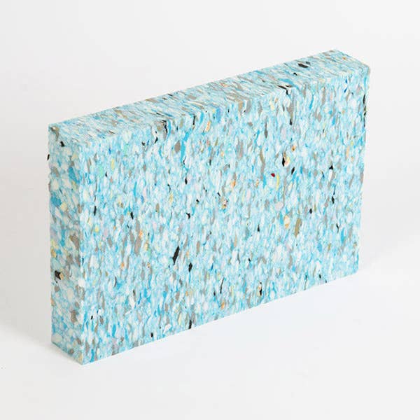 Yoga Studio Store – Großhandel Yogablöcke/-unterlagen – Yoga Studio Store Recycling-Schaumstoff-Yogablock mit hoher Dichte2