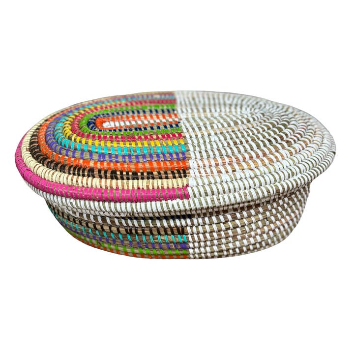 Nburo basket for wholesale by adunarts