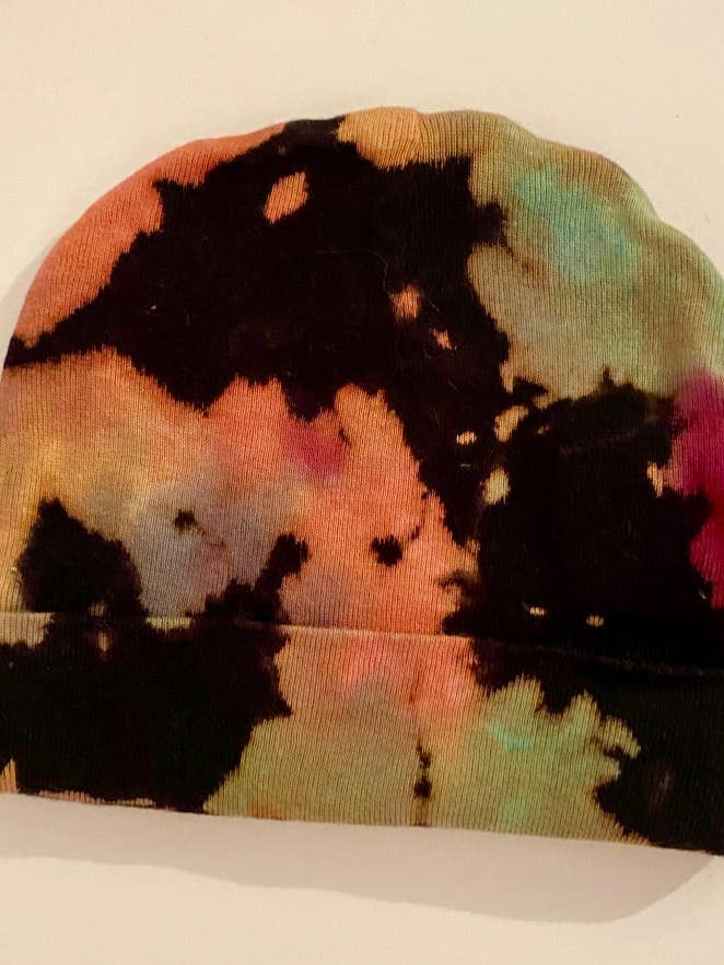 Nuovo cappello da bambino per la vendita all'ingrosso da parte di Just About Dyed