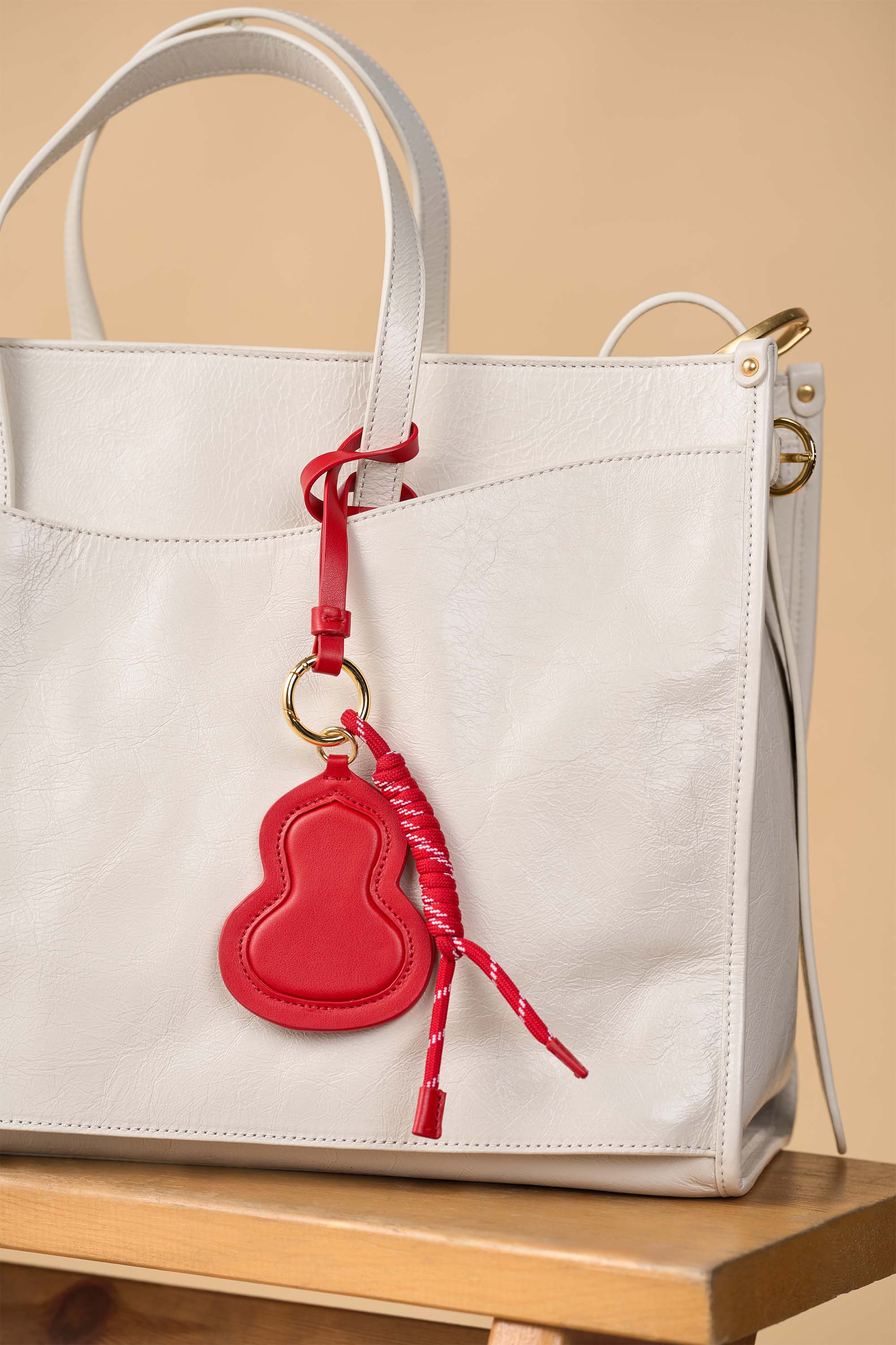 OLEADA - Wholesale Tote Bag - Women's - Reverie Tote Waxed Leather Series 7