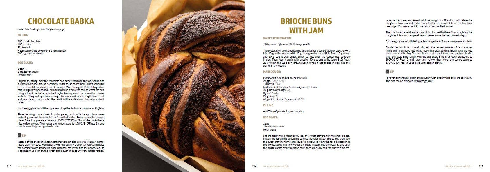 Casemate IPM - Wholesale Baking & Dessert - Sourdough Mania1