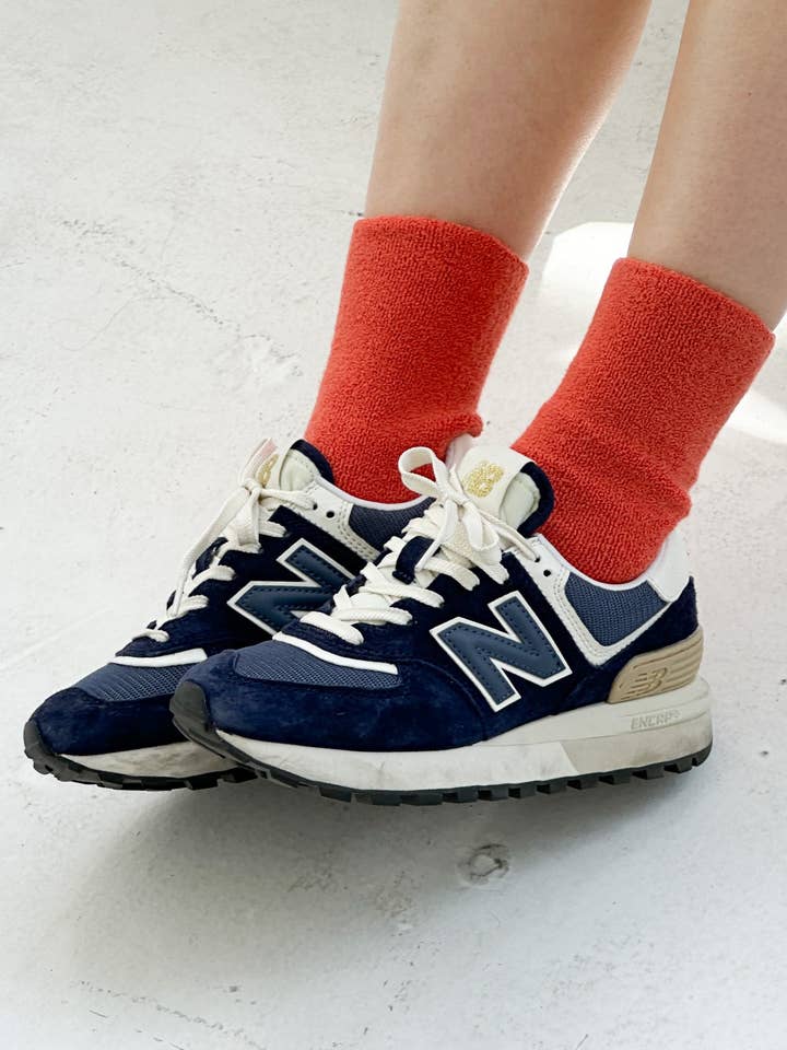 Le Bon Shoppe - Vendita all'ingrosso Calzini - Donna - Calzini Cloud (vendita all'ingrosso)23