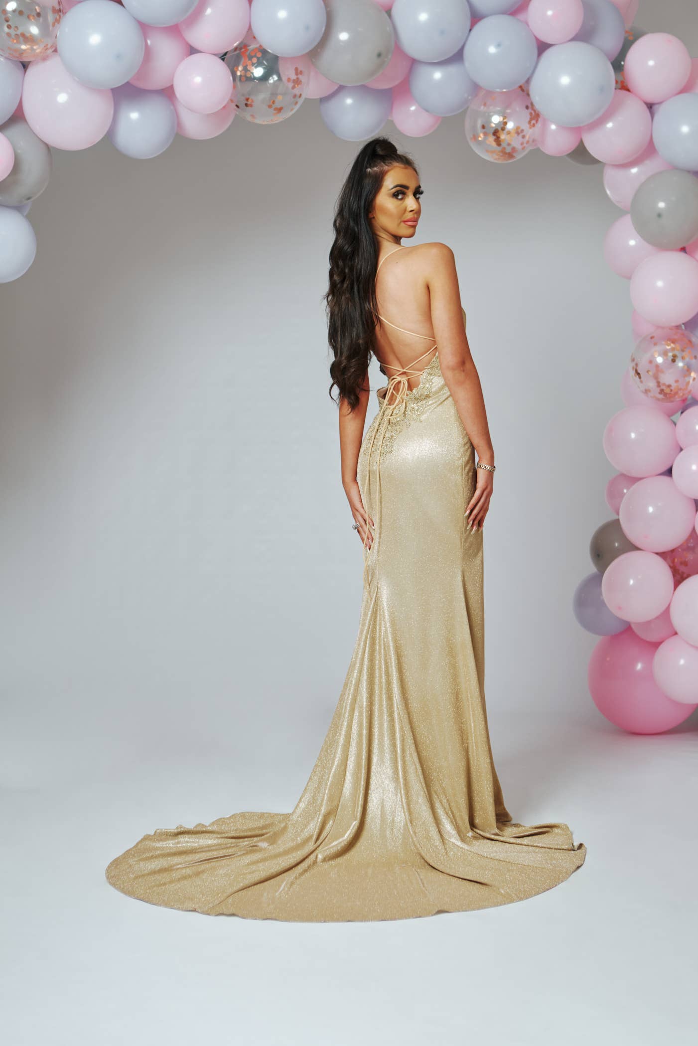 Oro ACCIONES FINALES DE DARBY GOLD de venta al por mayor en Faire1