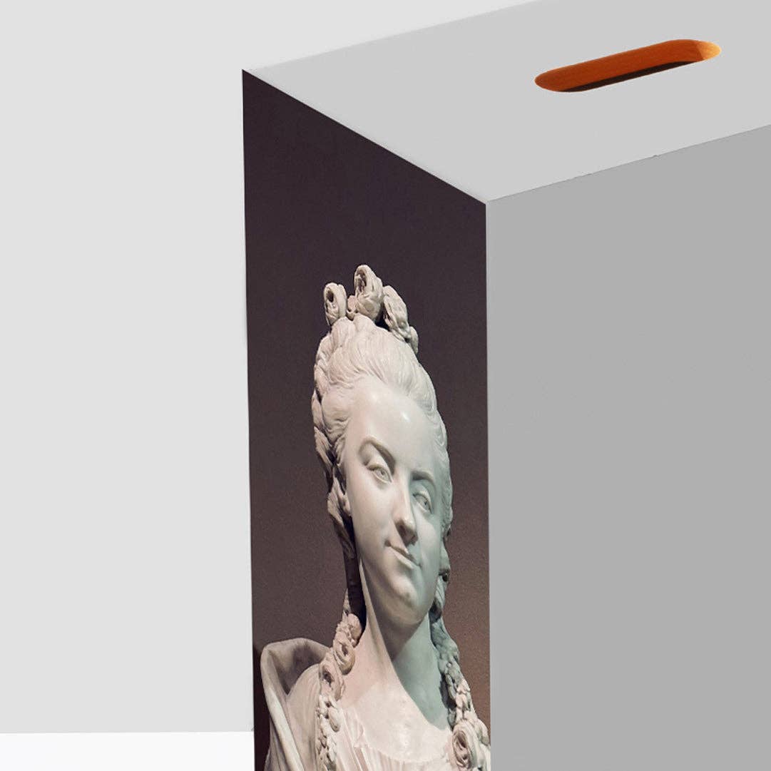 ilan – Caixa decorativa por atacado – 40-a caixa de maçãs-Genevieve-a série de fotografias-ABS Ilan Rubin4