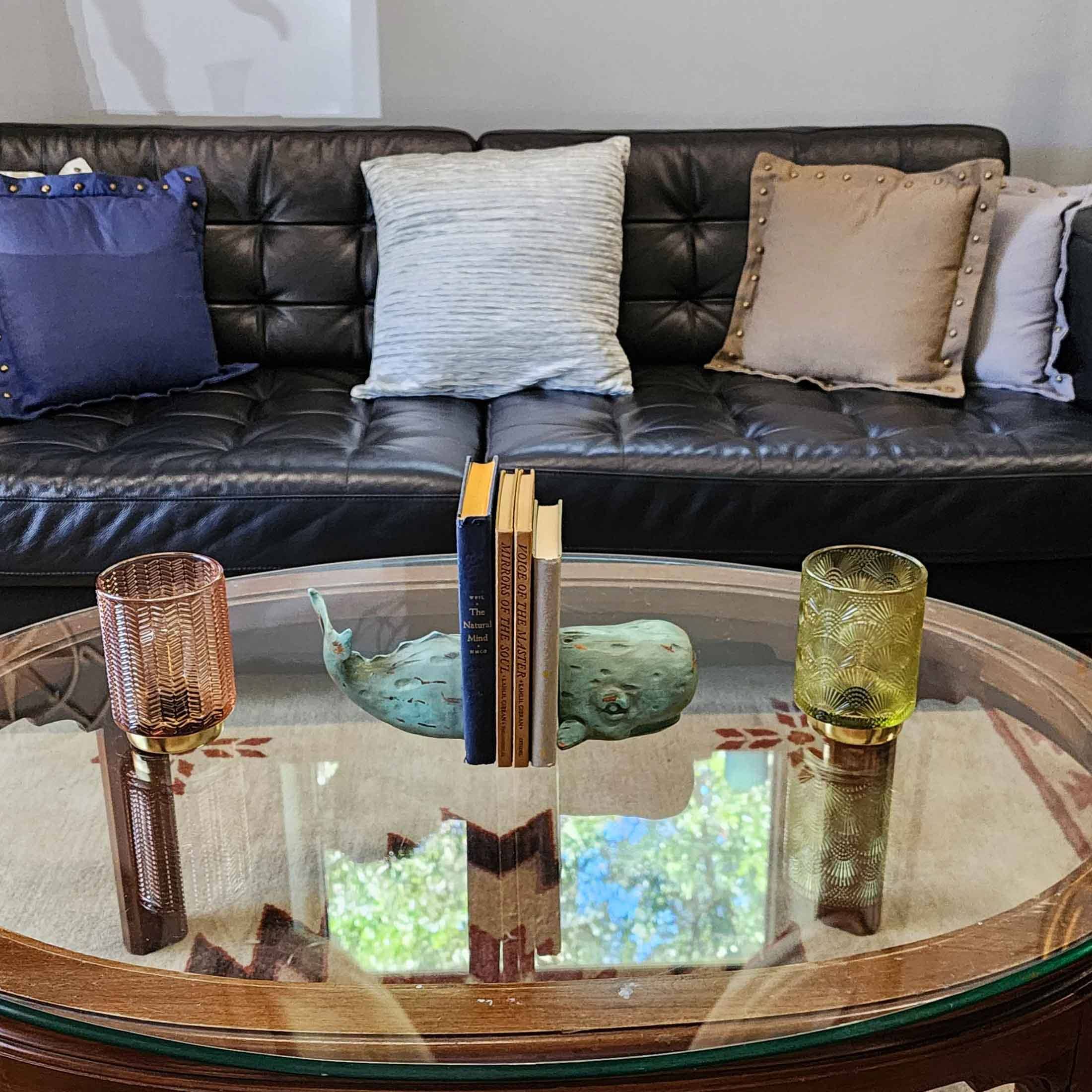 Zeckos - Wholesale Bookend - Resin Verdigris Whale Bookends Bookshelf Décor6